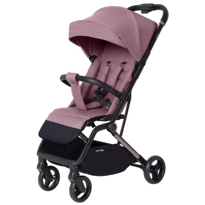 Коляска прогулочная Carrello Porto CRL-5522 Paradise Pink 01